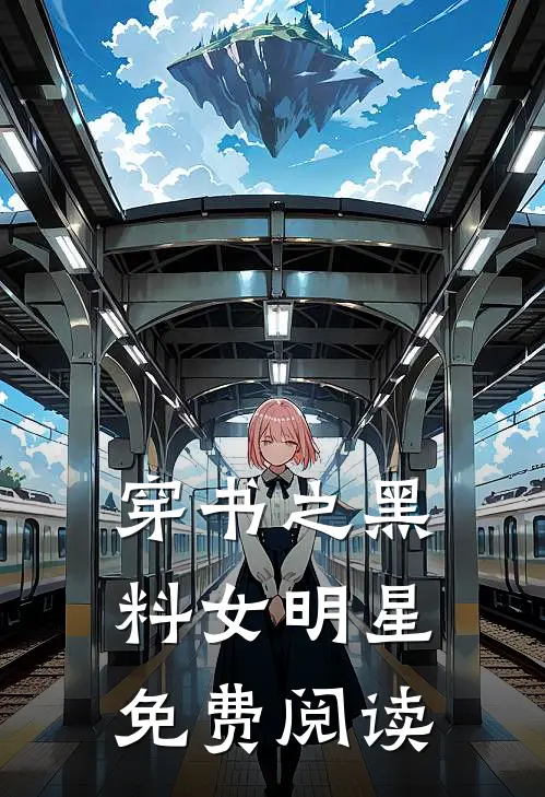 穿书之黑料女明星免费阅读