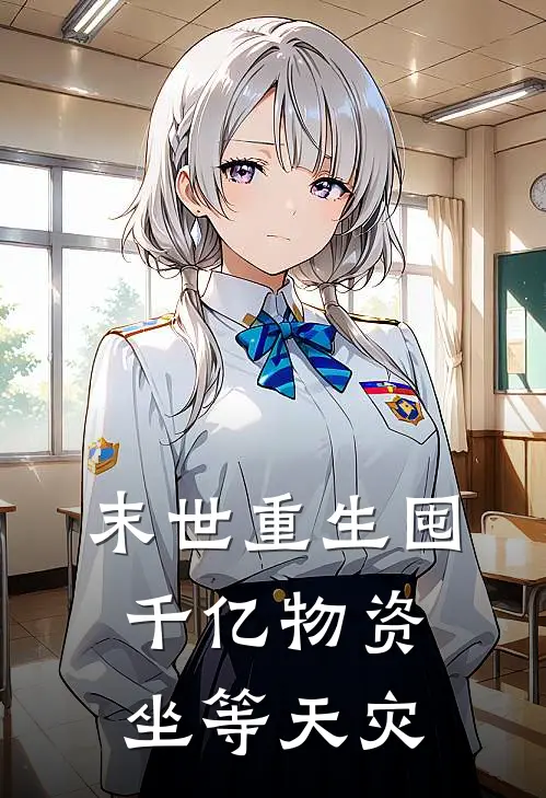 末世重生囤千亿物资坐等天灾