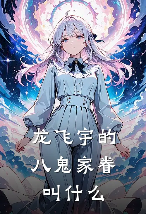 龙飞宇的八鬼家眷叫什么