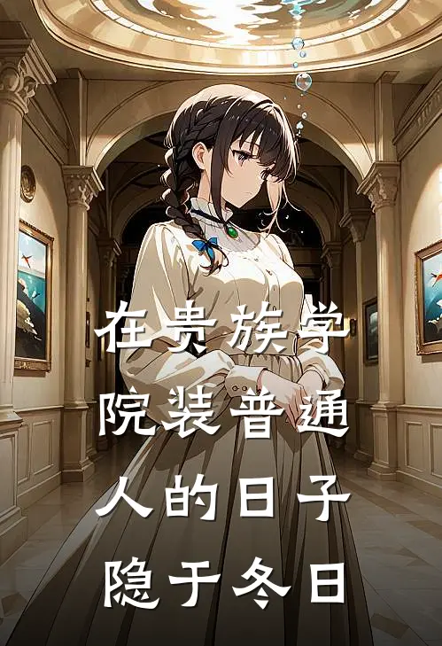 在贵族学院装普通人的日子隐于冬日