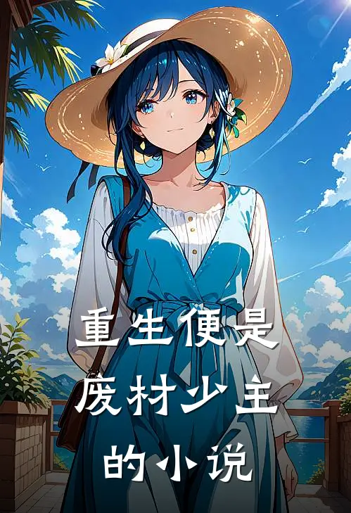 重生便是废材少主的小说