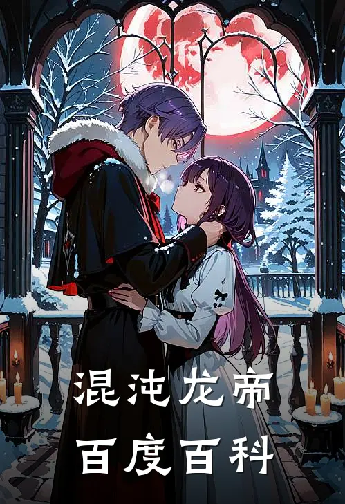 混沌龙帝百度百科