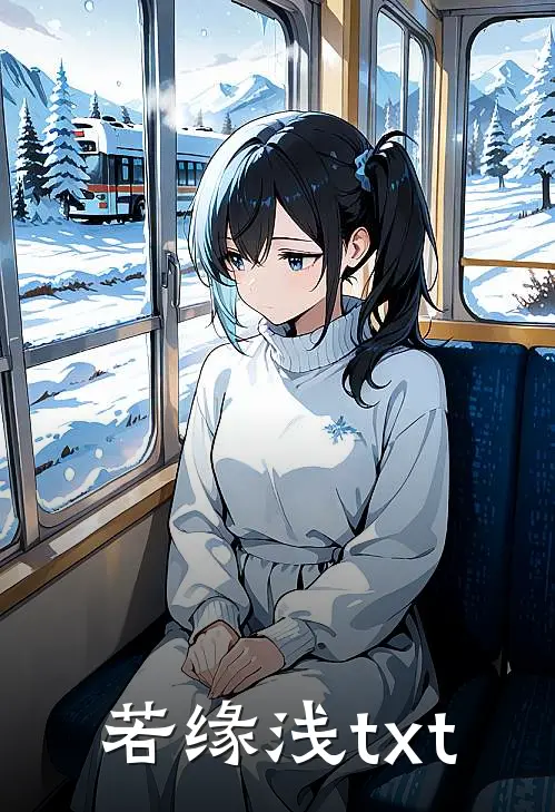 若缘浅txt