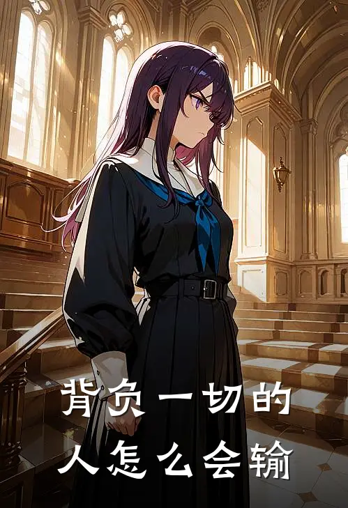 背负一切的人怎么会输