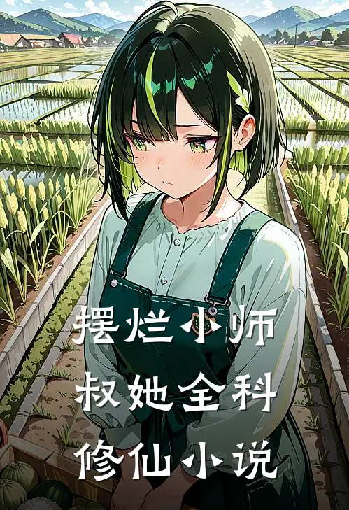 摆烂小师叔她全科修仙小说