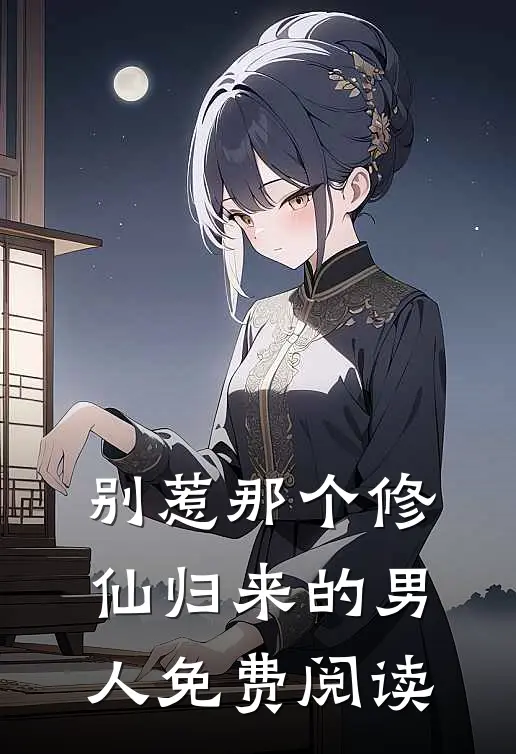 别惹那个修仙归来的男人免费阅读