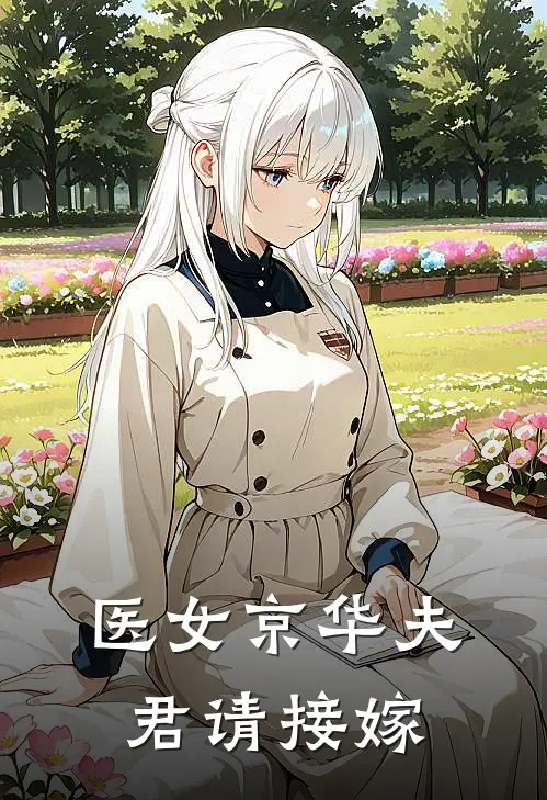 医女京华夫君请接嫁