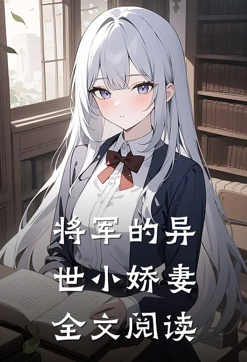 将军的异世小娇妻全文阅读