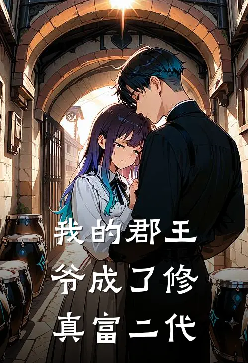 我的郡王爷成了修真富二代