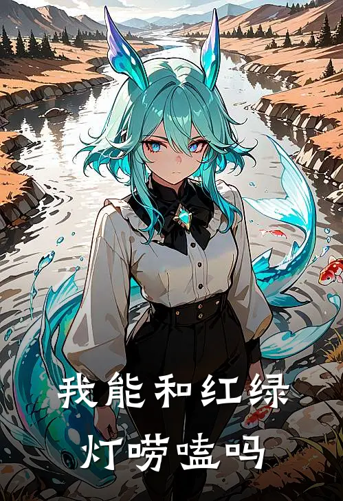 我能和红绿灯唠嗑吗