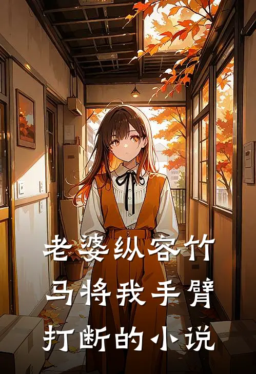 老婆纵容竹马将我手臂打断的小说