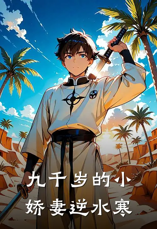 九千岁的小娇妻逆水寒
