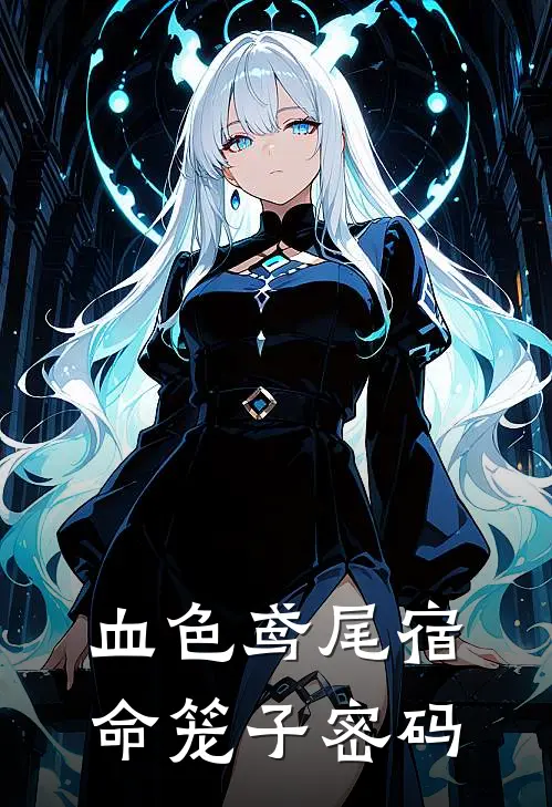 血色鸢尾宿命笼子密码