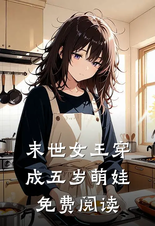 末世女王穿成五岁萌娃免费阅读