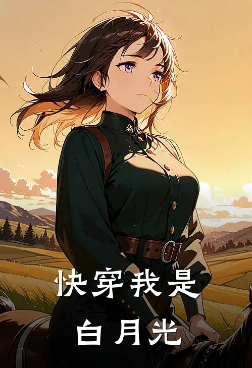 快穿我是白月光