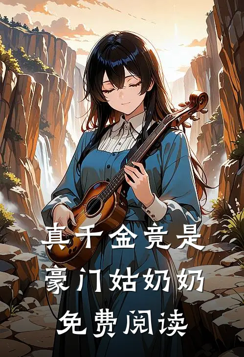 真千金竟是豪门姑奶奶免费阅读