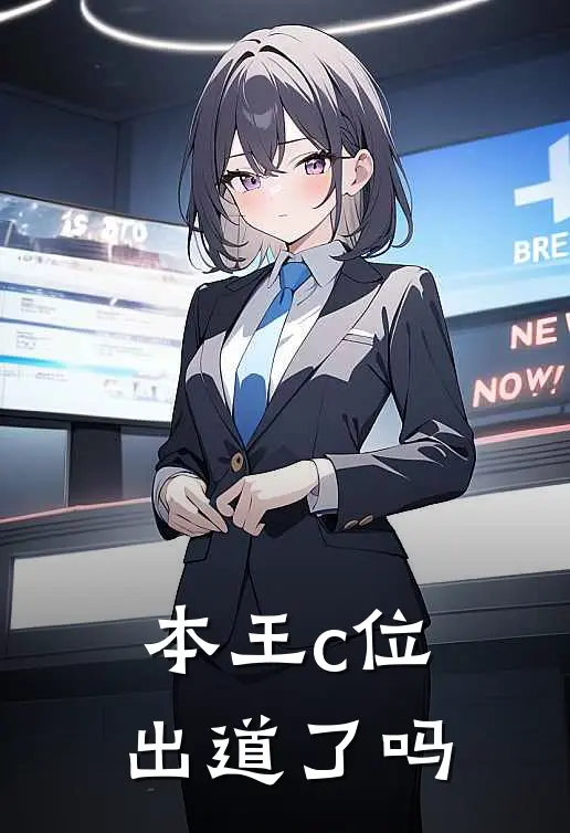 本王c位出道了吗