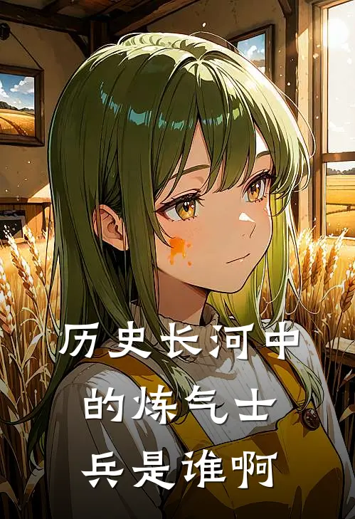 历史长河中的炼气士兵是谁啊