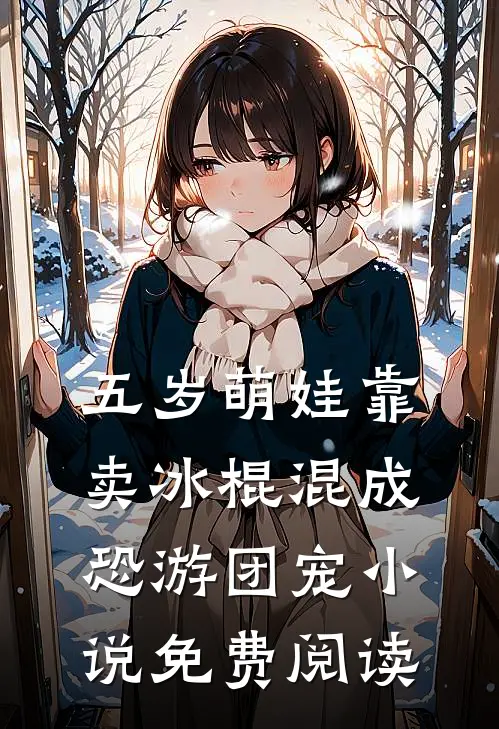 五岁萌娃靠卖冰棍混成恐游团宠小说免费阅读