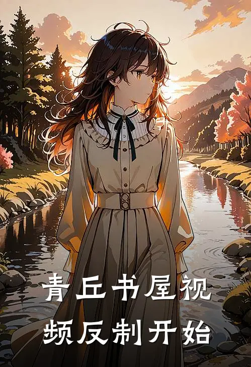 青丘书屋视频反制开始