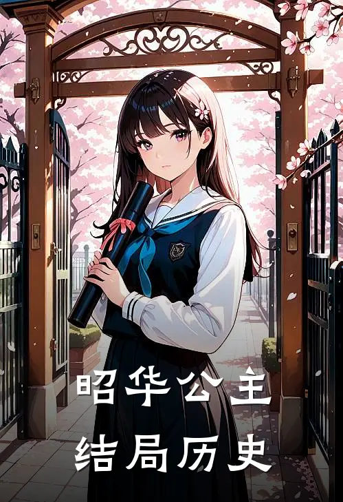 昭华公主结局历史