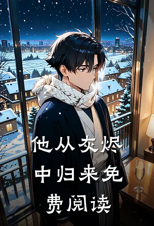 他从灰烬中归来免费阅读