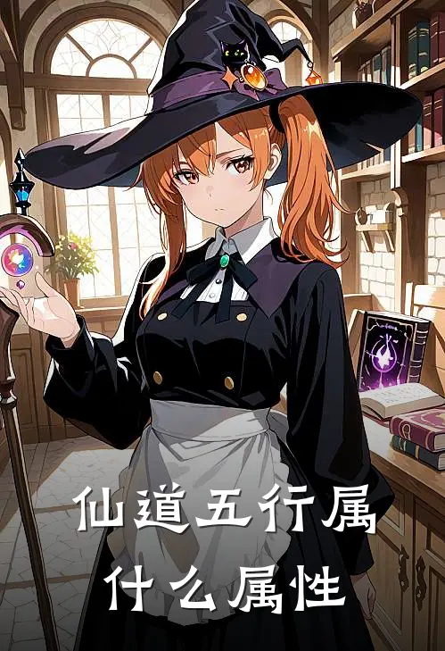 仙道五行属什么属性