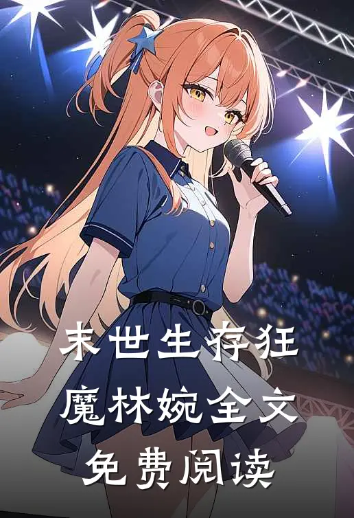 末世生存狂魔林婉全文免费阅读