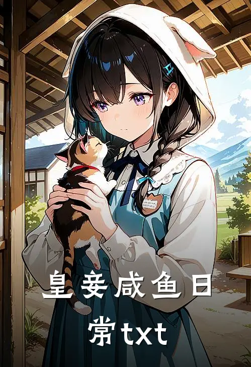 皇妾咸鱼日常txt