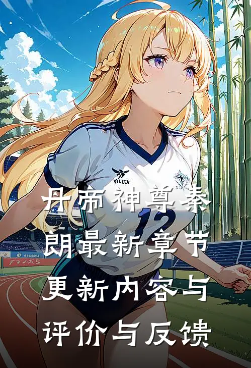 丹帝神尊秦朗最新章节更新内容与评价与反馈