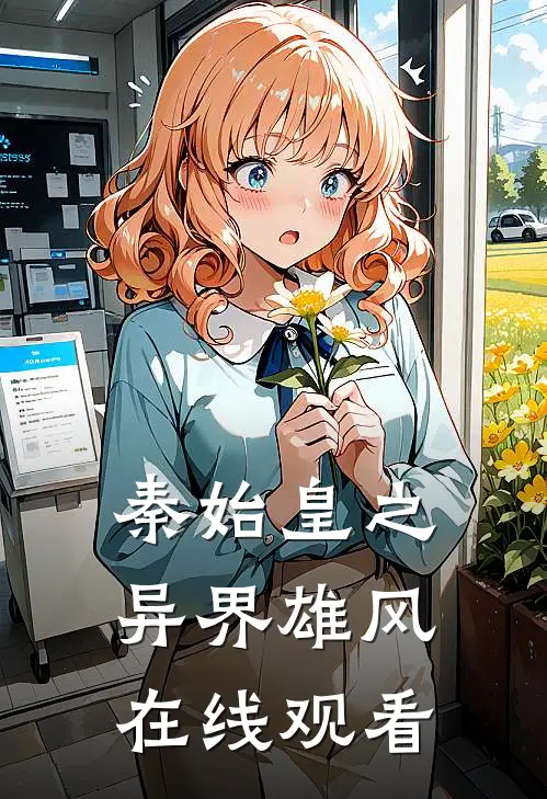 秦始皇之异界雄风在线观看