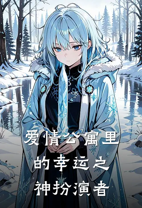 爱情公寓里的幸运之神扮演者