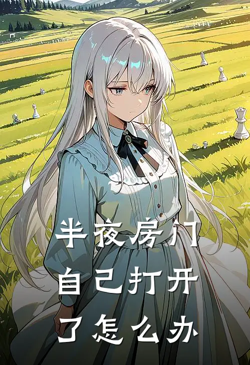 半夜房门自己打开了怎么办