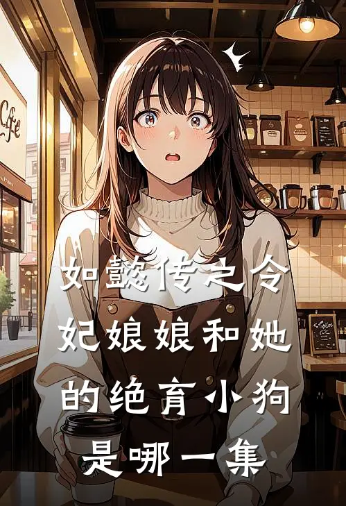 如懿传之令妃娘娘和她的绝育小狗是哪一集