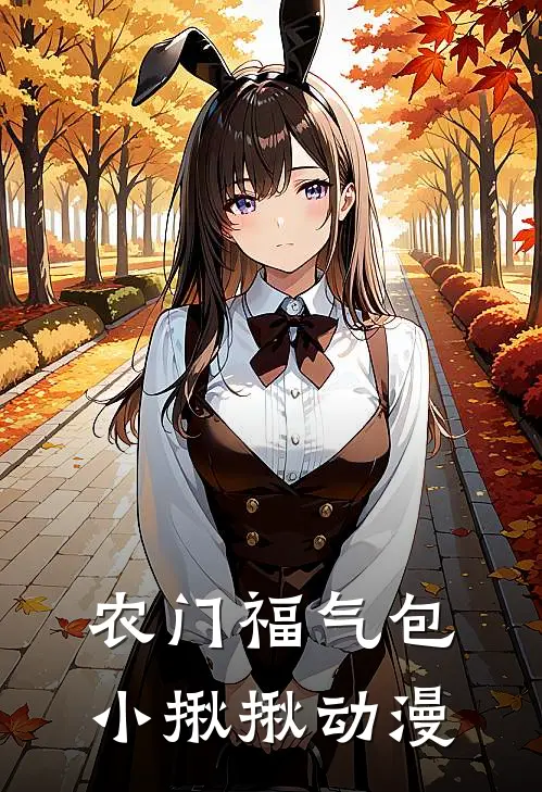 农门福气包小揪揪动漫