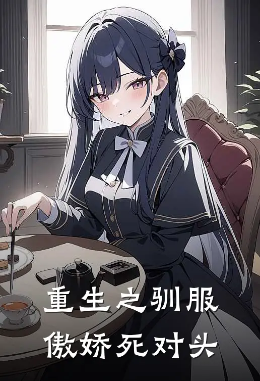 重生之驯服傲娇死对头