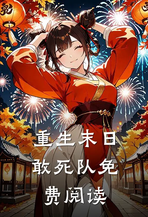 重生末日敢死队免费阅读