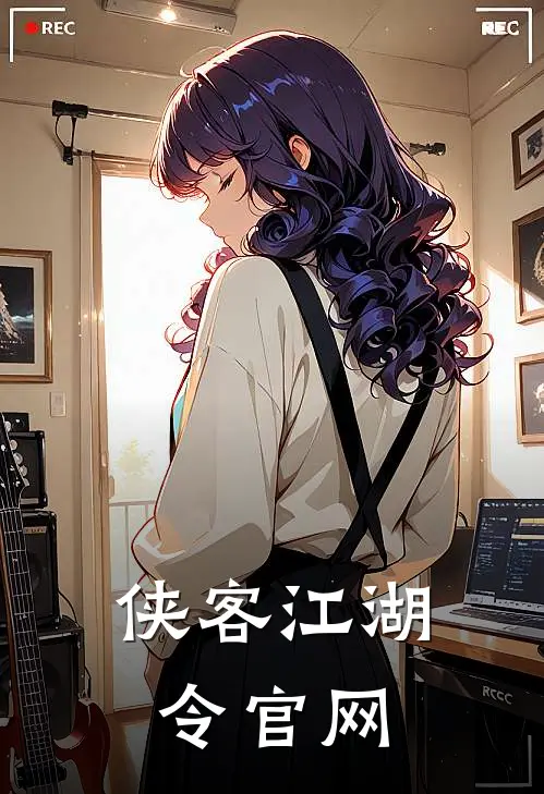 侠客江湖令官网