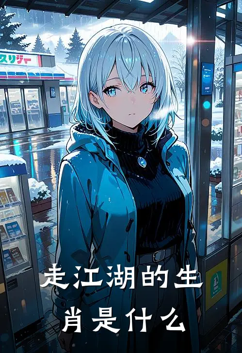 走江湖的生肖是什么