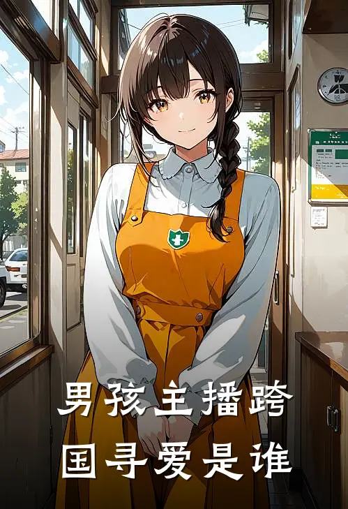 男孩主播跨国寻爱是谁