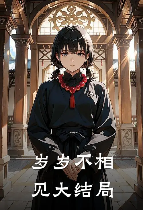 岁岁不相见大结局