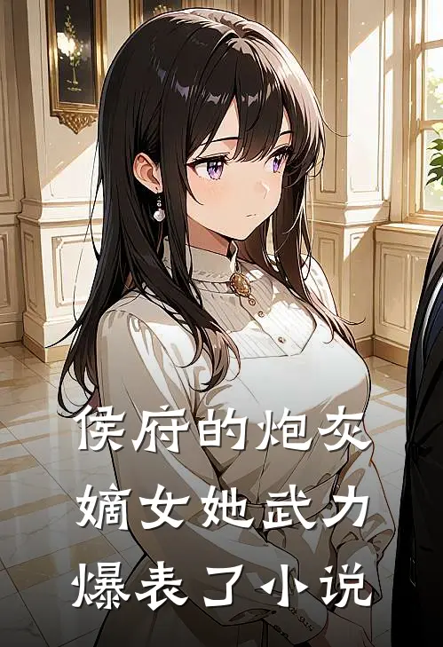 侯府的炮灰嫡女她武力爆表了小说