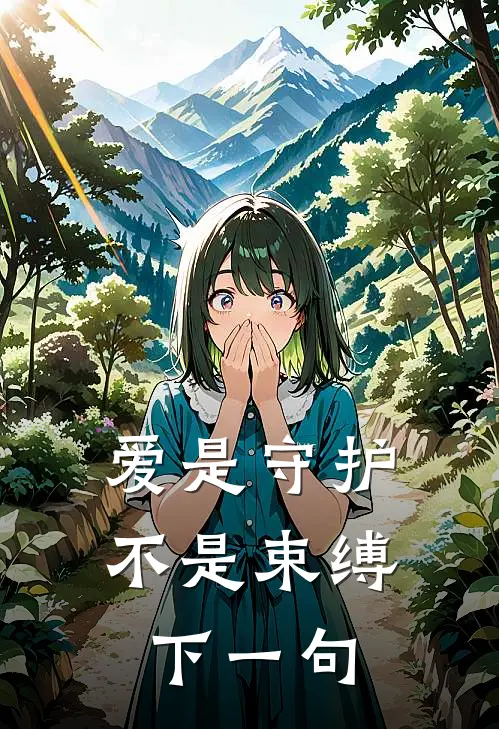 爱是守护不是束缚下一句