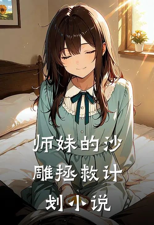 师妹的沙雕拯救计划小说