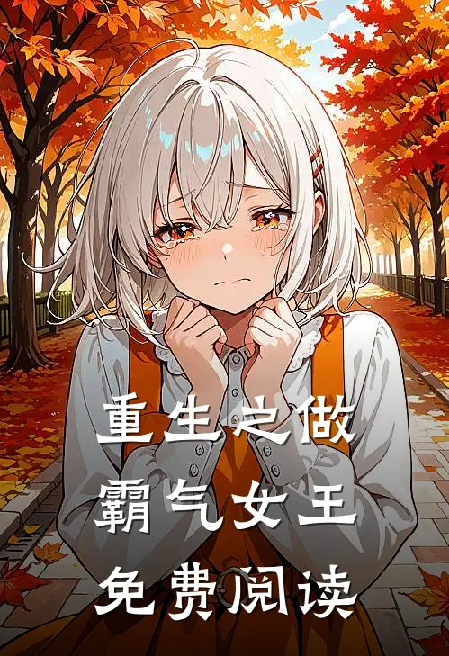 重生之做霸气女王免费阅读