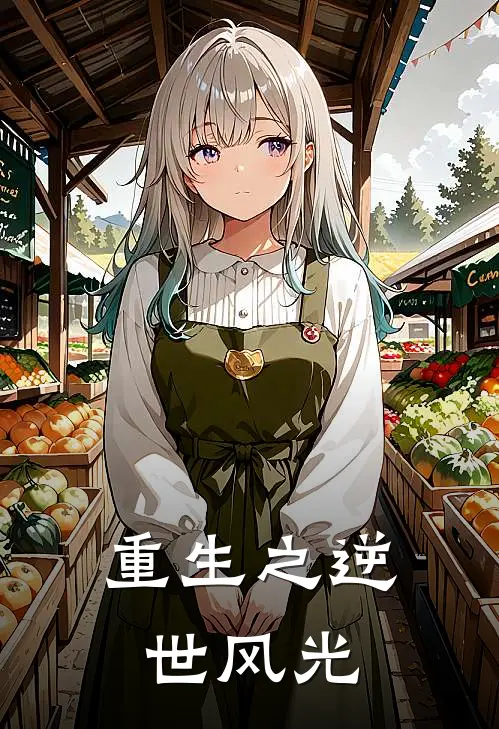 重生之逆世风光