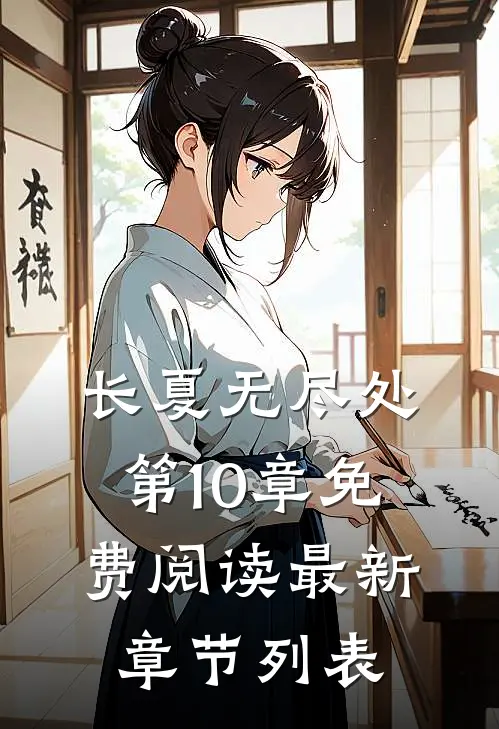 长夏无尽处第10章免费阅读最新章节列表