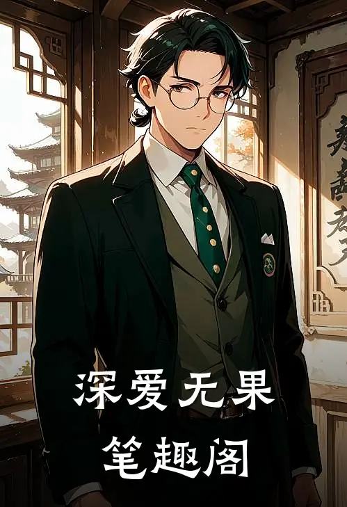 深爱无果笔趣阁