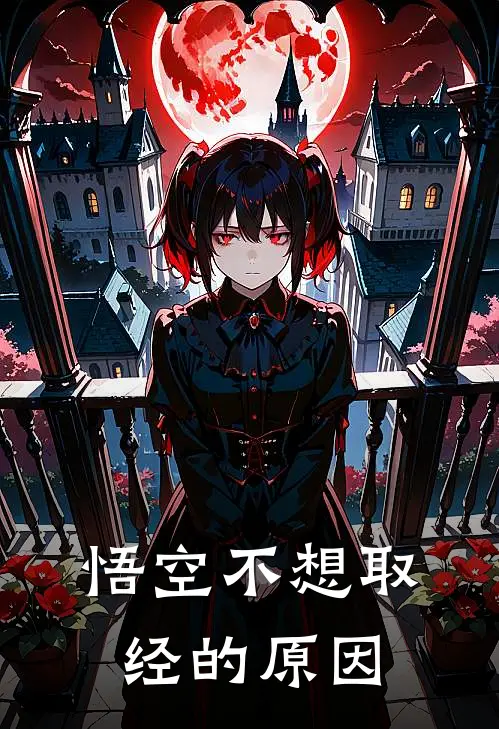 悟空不想取经的原因