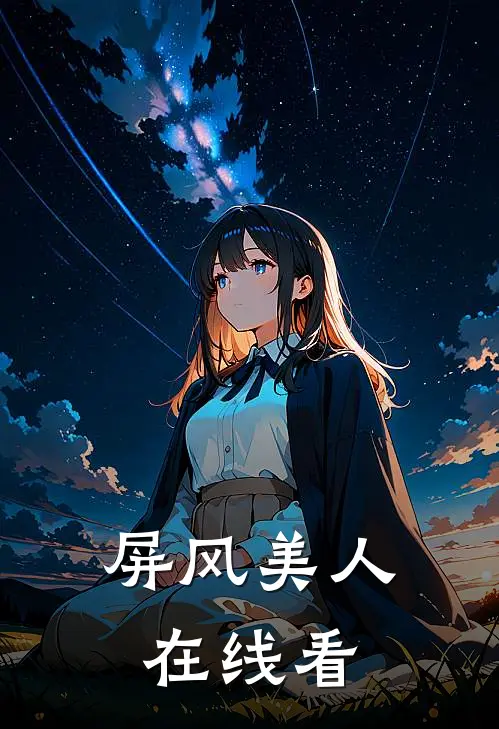 屏风美人在线看